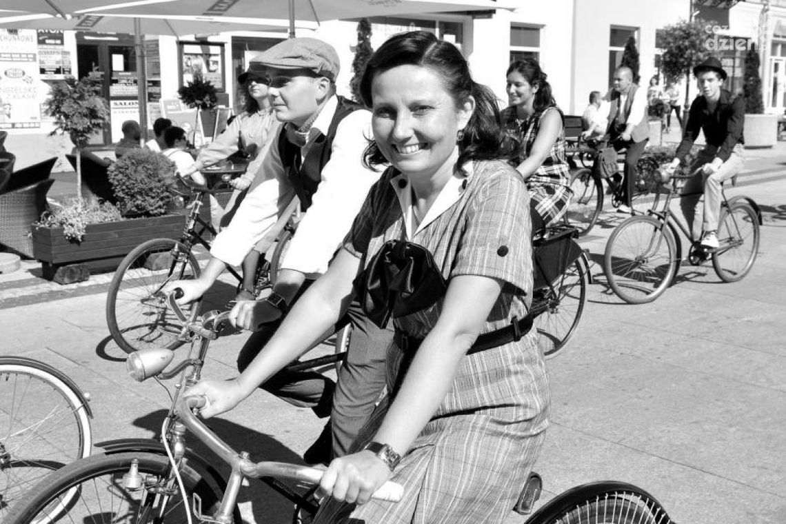 Kulinarna Uliczka Tradycji - ZOBACZ ZDJĘCIA