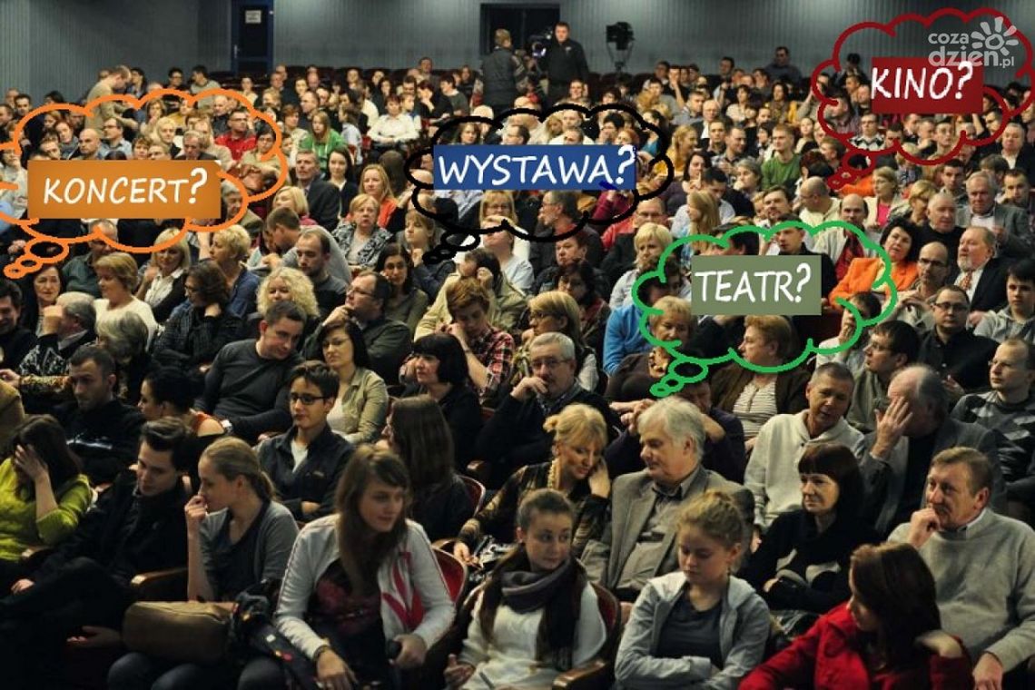 Kultura bez głowy i kalendarza