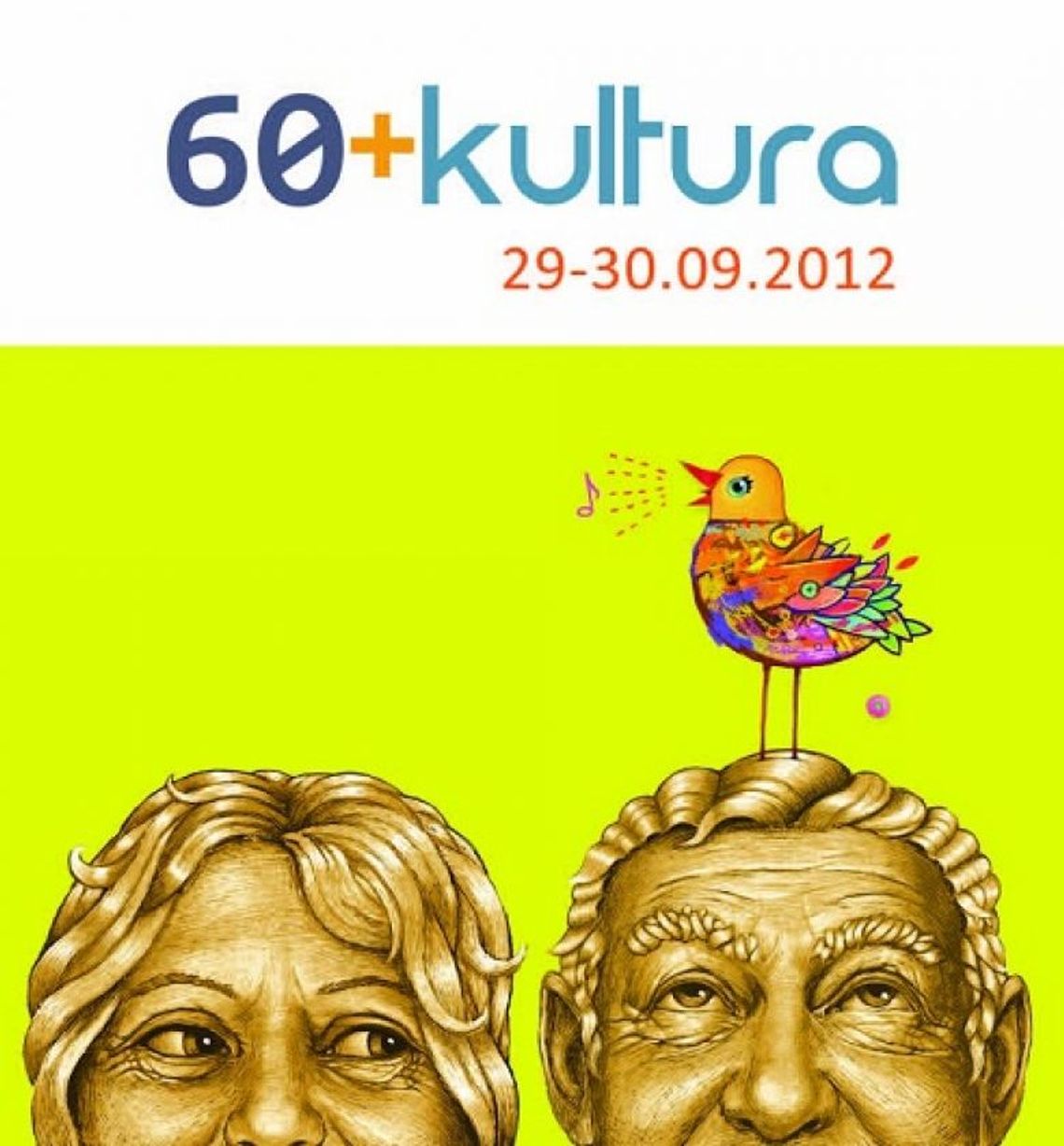 Kultura bezpłatnie dla seniorów