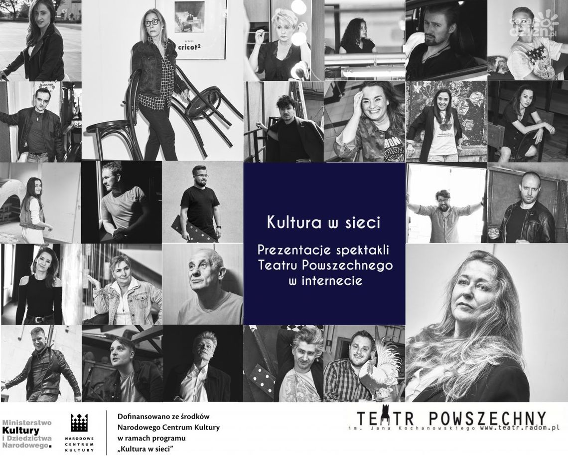 Kultura w sieci: „W osiem dni dookoła świata”