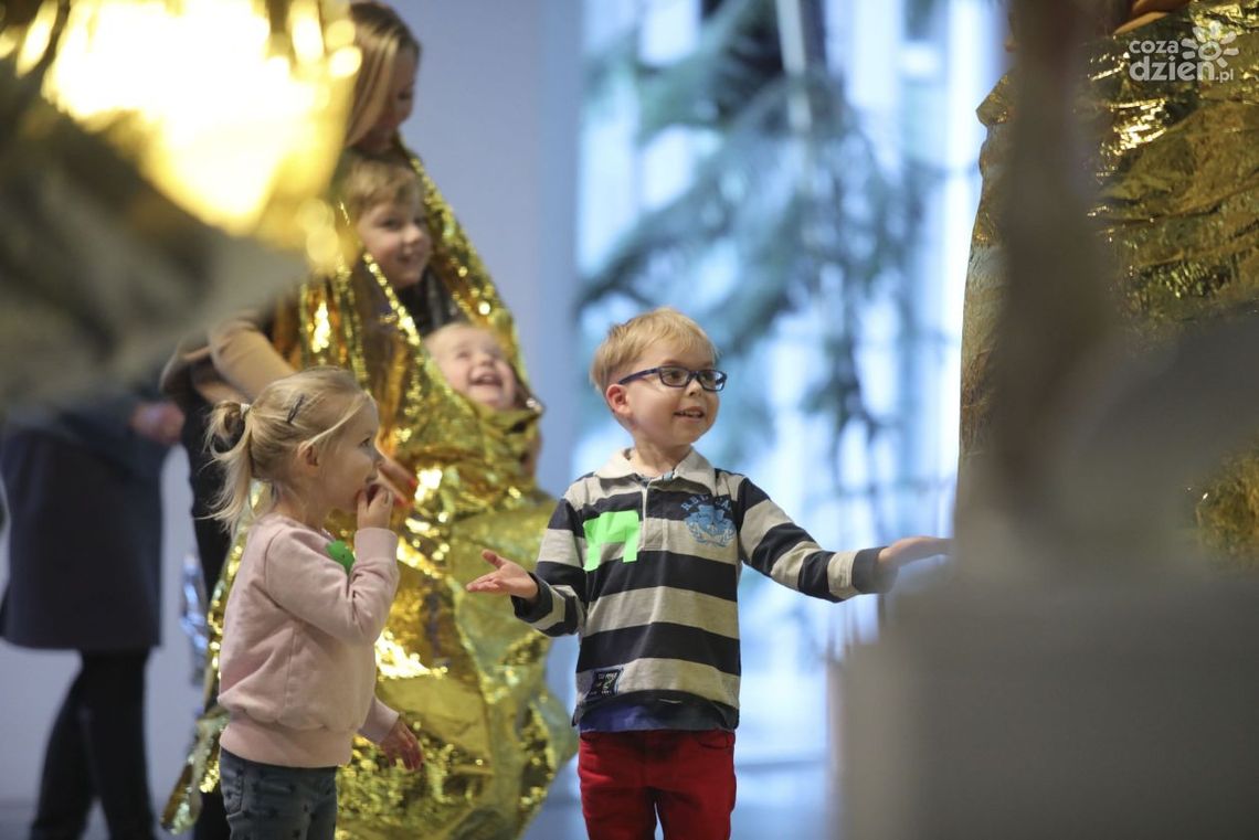 Kultura za złotówkę w ELEKTROWNI Program „Kulturalna szkoła na Mazowszu” dla GRUP SZKOLNYCH! Kultura za złotówkę w ELEKTROWNI Program „Kulturalna szkoła na Mazowszu” dla GRUP SZKOLNYCH!