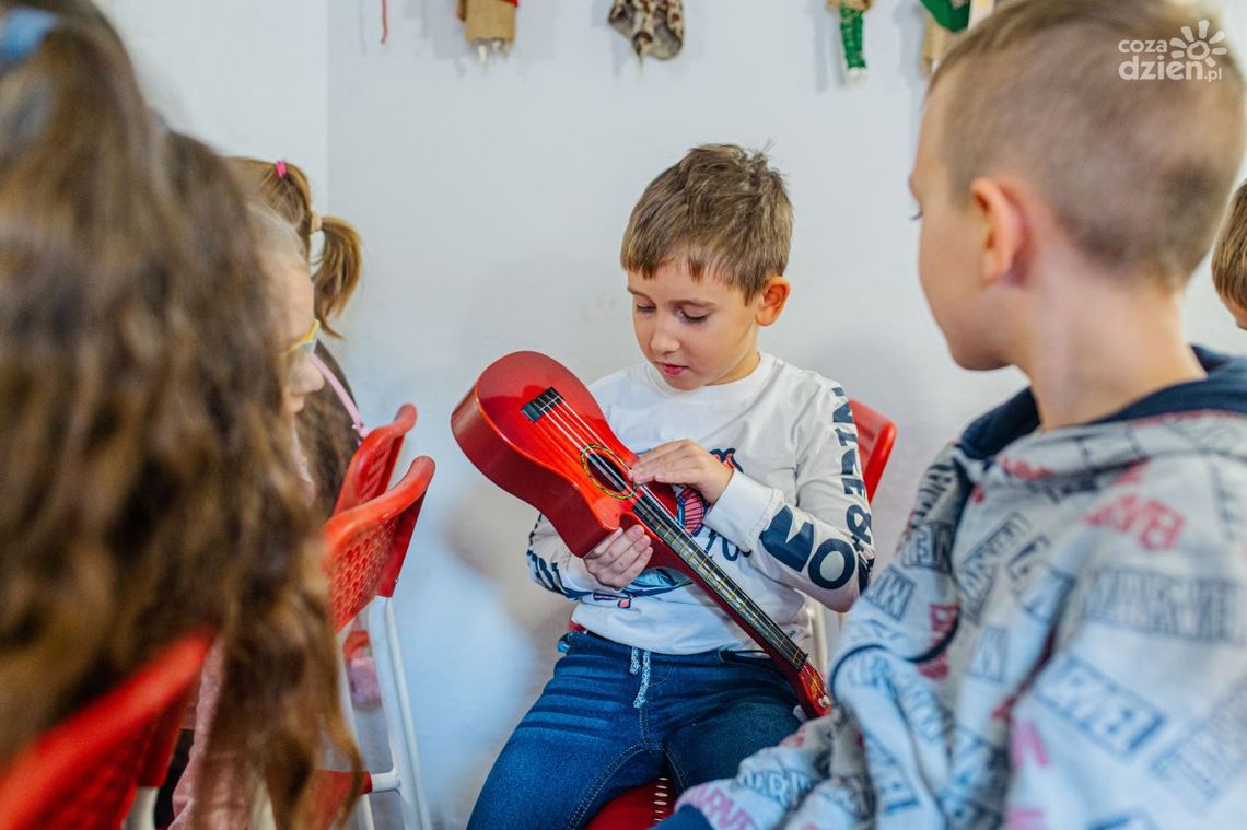 Kulturalne ferie „u Jacka”