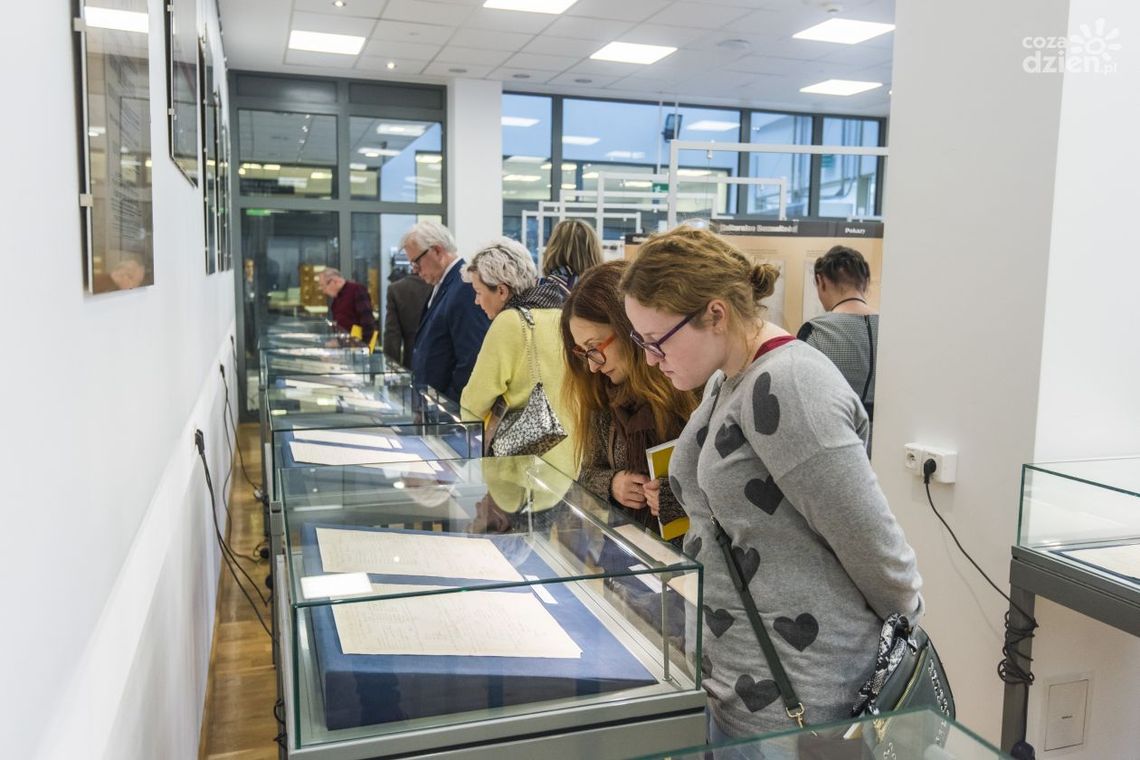 Kulturalne życie radomian