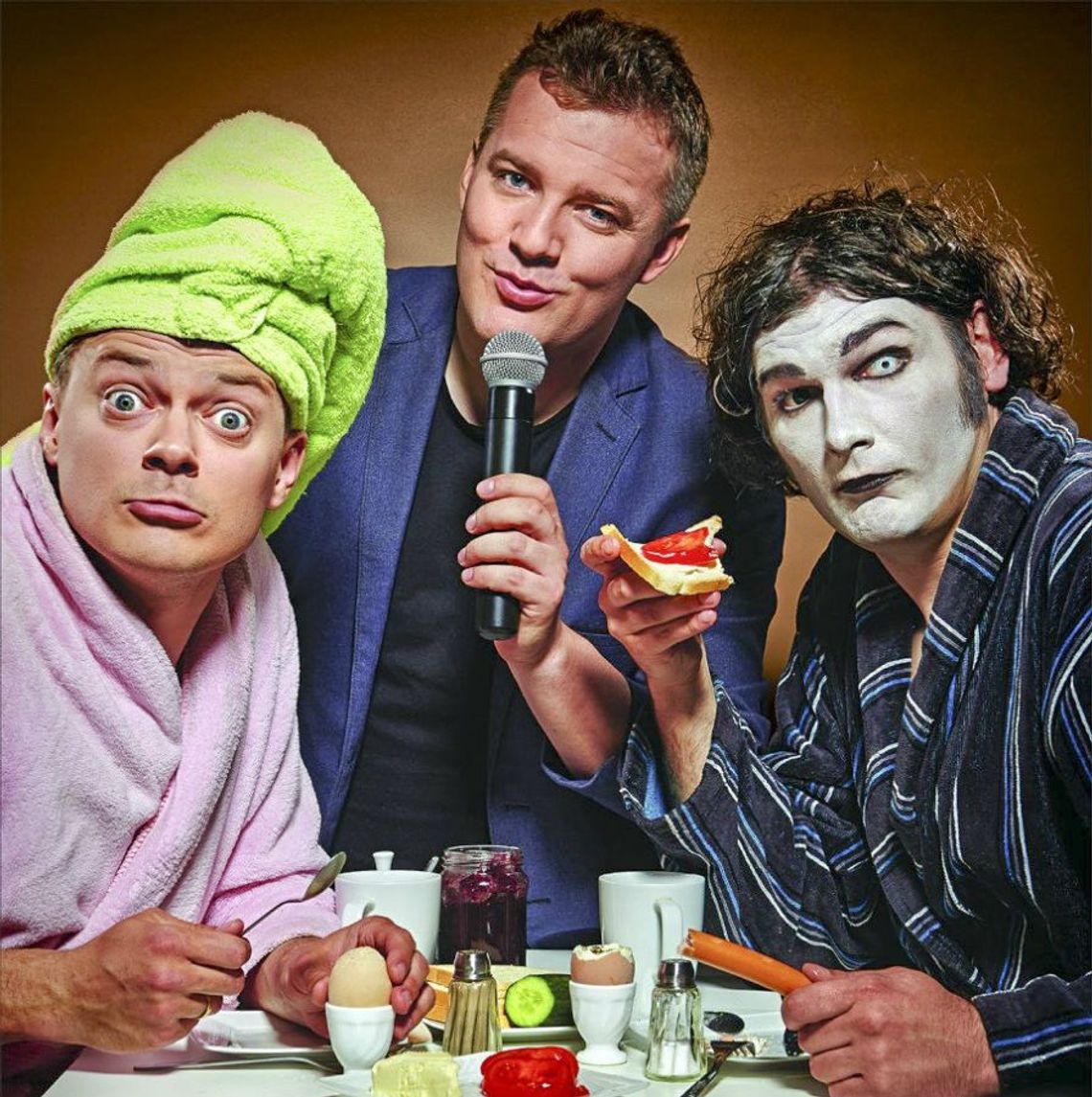 Kulturalnie na weekend