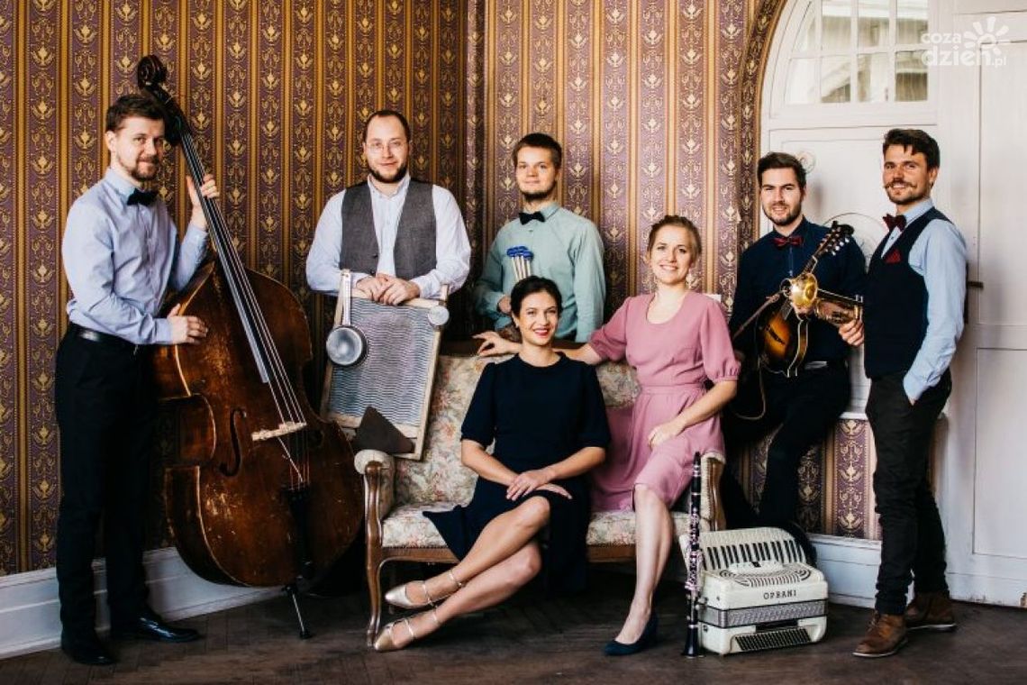 Kulturalny odlot - imprezy towarzyszące Air Show Kulturalny odlot - imprezy towarzyszące Air Show