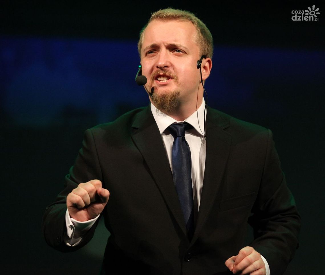 Kulturowo otwarci: koncert Sergiusza Cyngota Kulturowo otwarci: koncert Sergiusza Cyngota