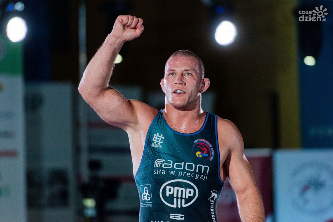 Kułynycz po raz szósty mistrzem Polski. W Radomiu odbył się krajowy czempionat Kułynycz po raz szósty mistrzem Polski. W Radomiu odbył się krajowy czempionat