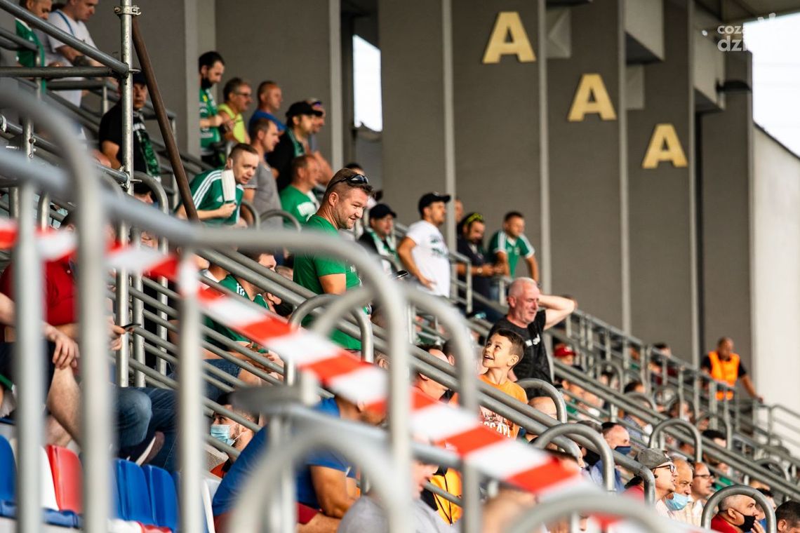 Kup bilet na jubileusz Radomiaka Radom! Komunikacją miejską dojedziesz za darmo