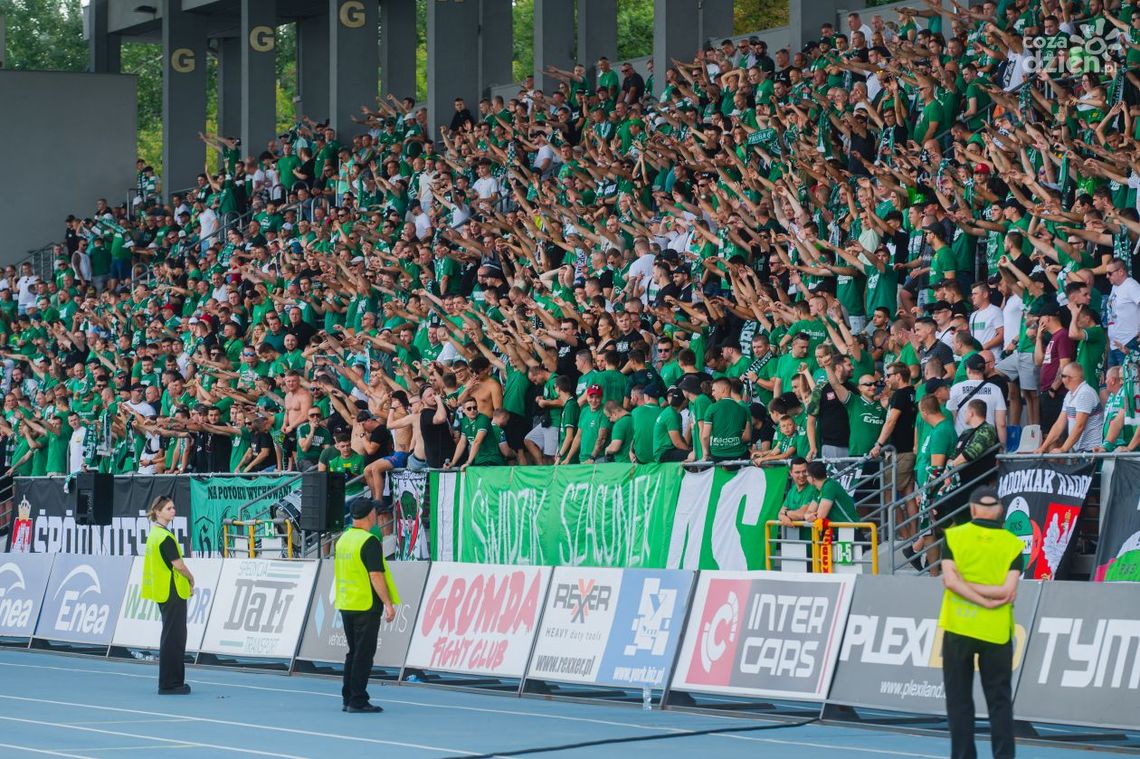 Kup bilet na trenerski debiut Galcy z Lechem Poznań