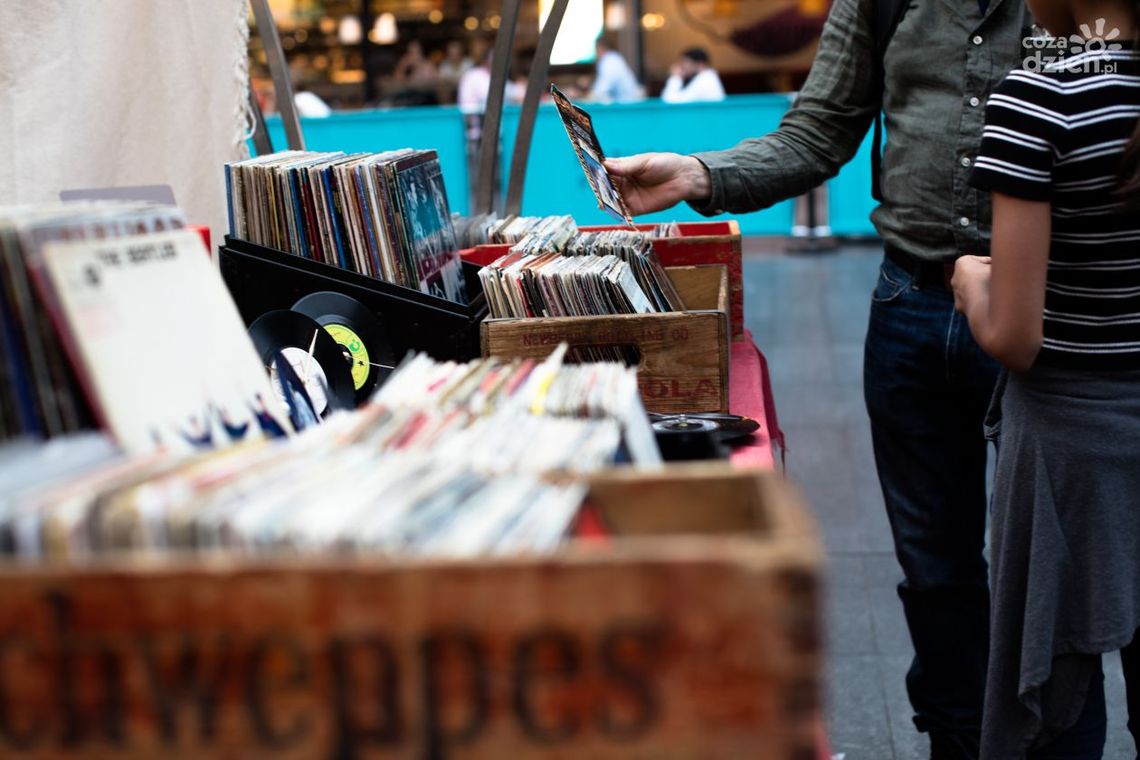 Kup co chcesz lub sprzedaj to, czego już nie potrzebujesz Kup co chcesz lub sprzedaj to, czego już nie potrzebujesz