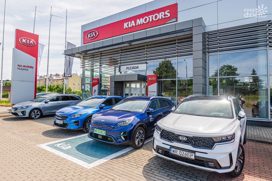 Kup lub wynajmij auto przed wakacjami i zyskaj Kup lub wynajmij auto przed wakacjami i zyskaj