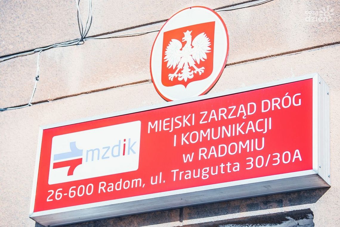 Kup samochód od MZDiK