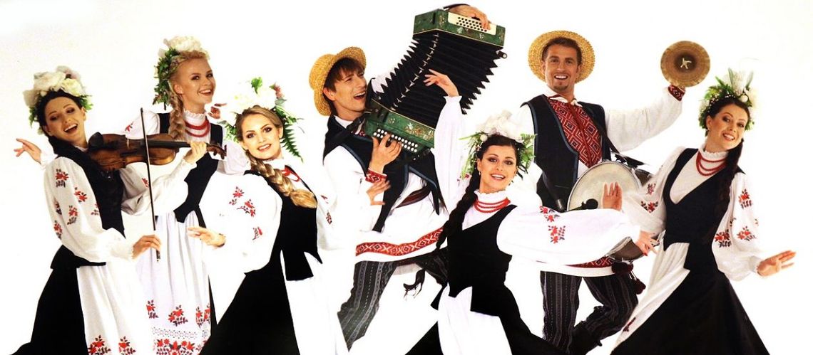 KUPALINKA u Anny na imieninach