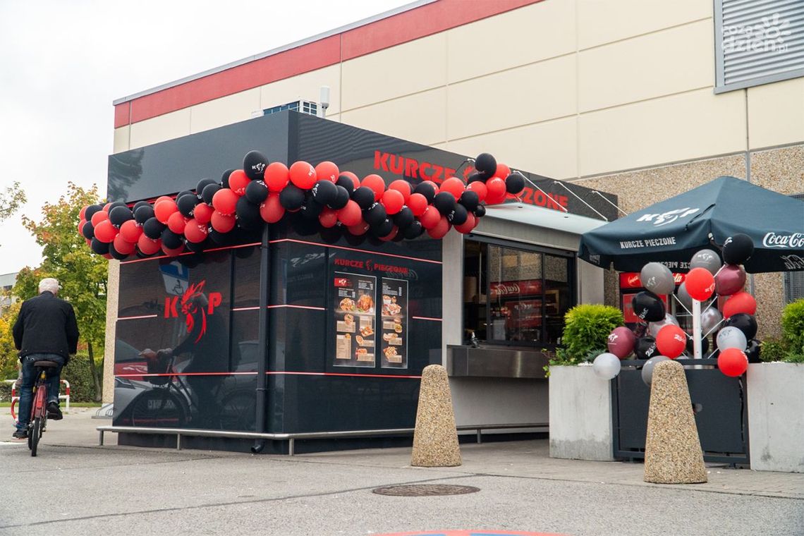 Kurcze Pieczone: Odkryj smak sukcesu w naszej franczyzie!