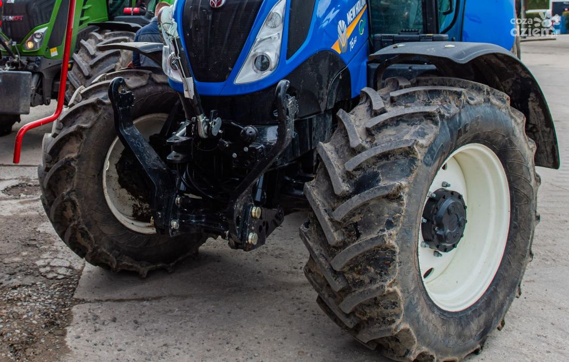 Kuriozalna sytuacja w powiecie lipskim Kuriozalna sytuacja w powiecie lipskim