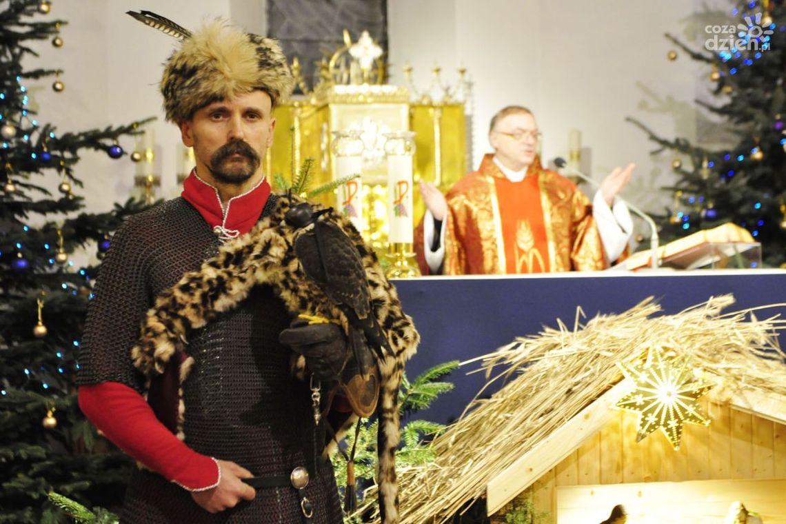 "Kurkowa brać" w Radomiu