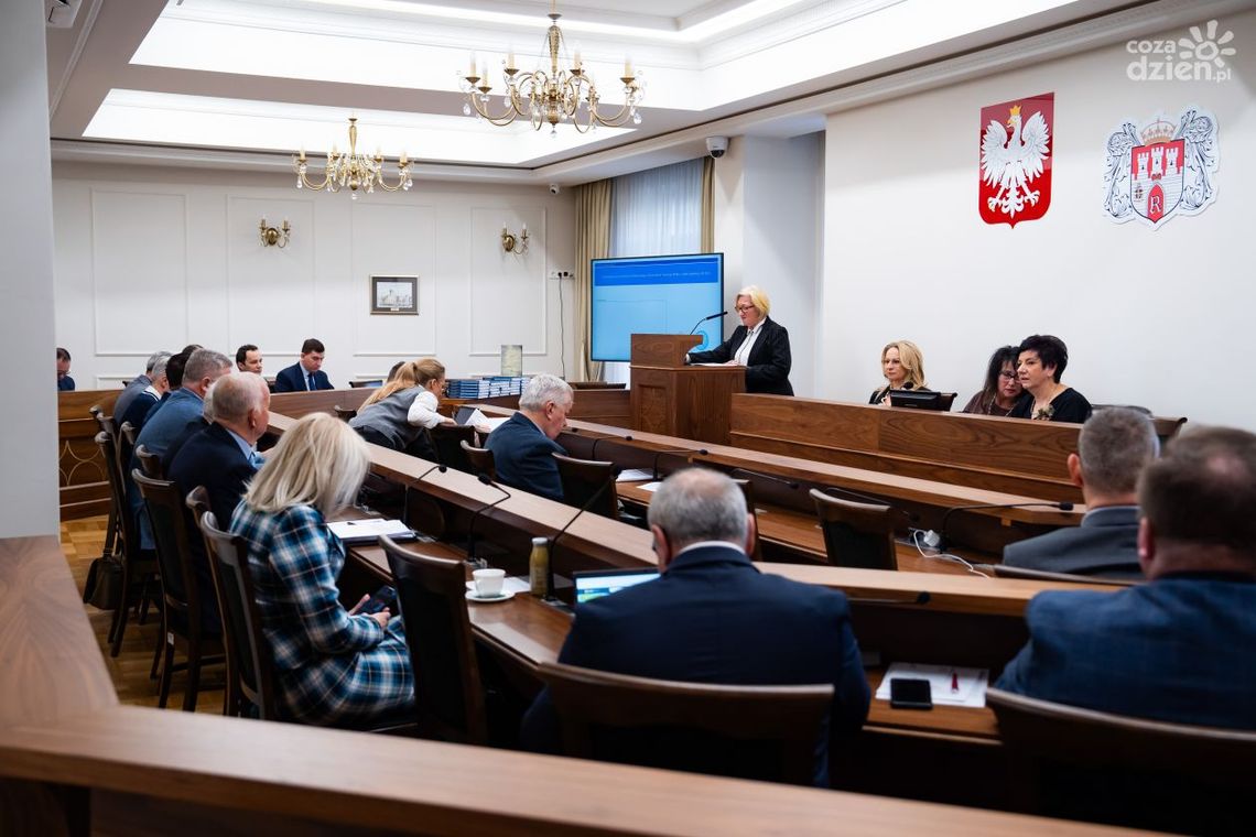 Kurort dla seniorów w Radomiu? Kurort dla seniorów w Radomiu?