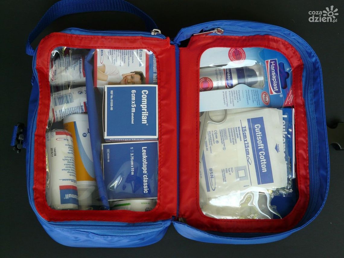 Kurs pierwszej pomocy to wyróżnik na rynku pracy w Warszawie Kurs pierwszej pomocy to wyróżnik na rynku pracy w Warszawie