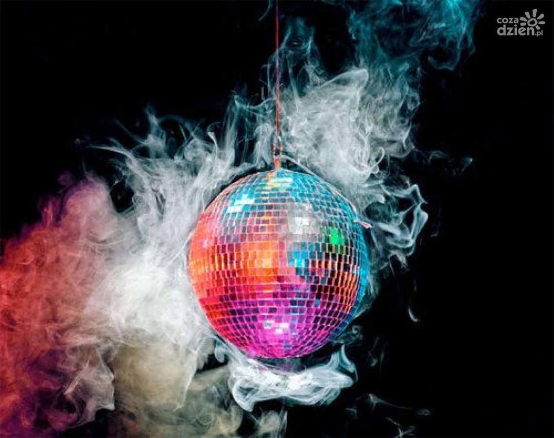 Kurs tańca w Amfiteatrze