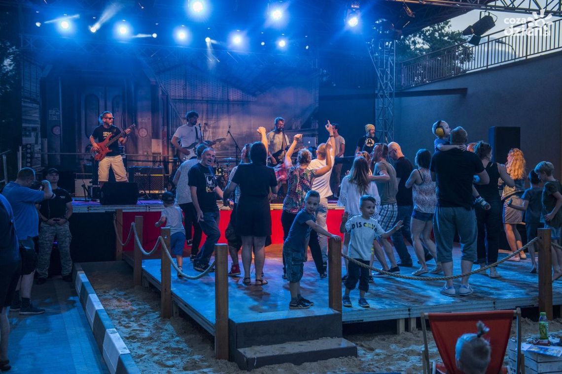 "Kurtyna w górę!" - weekend teatralny