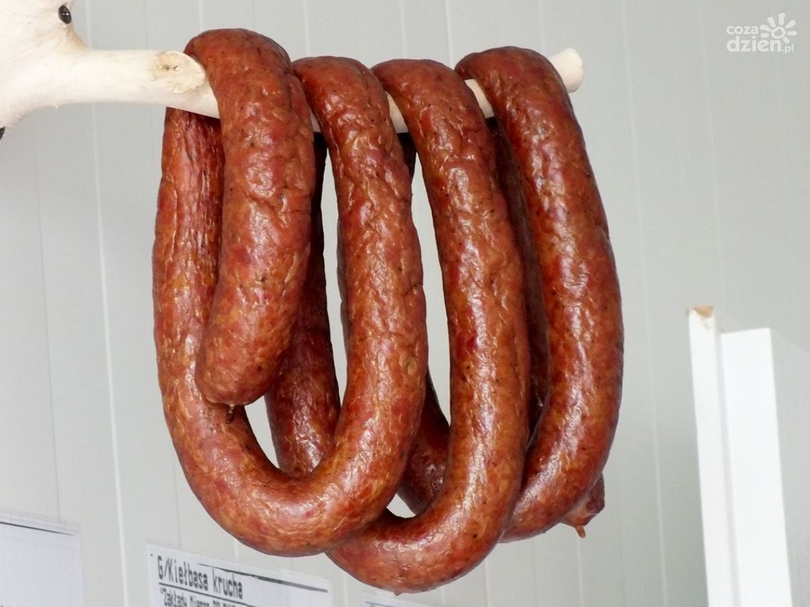 Kusi pysznym smakiem... Kusi pysznym smakiem...