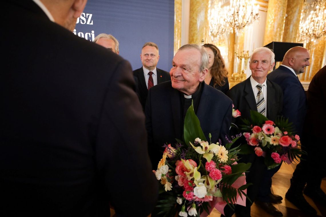 Kustosz Pamięci Narodowej Kustosz Pamięci Narodowej