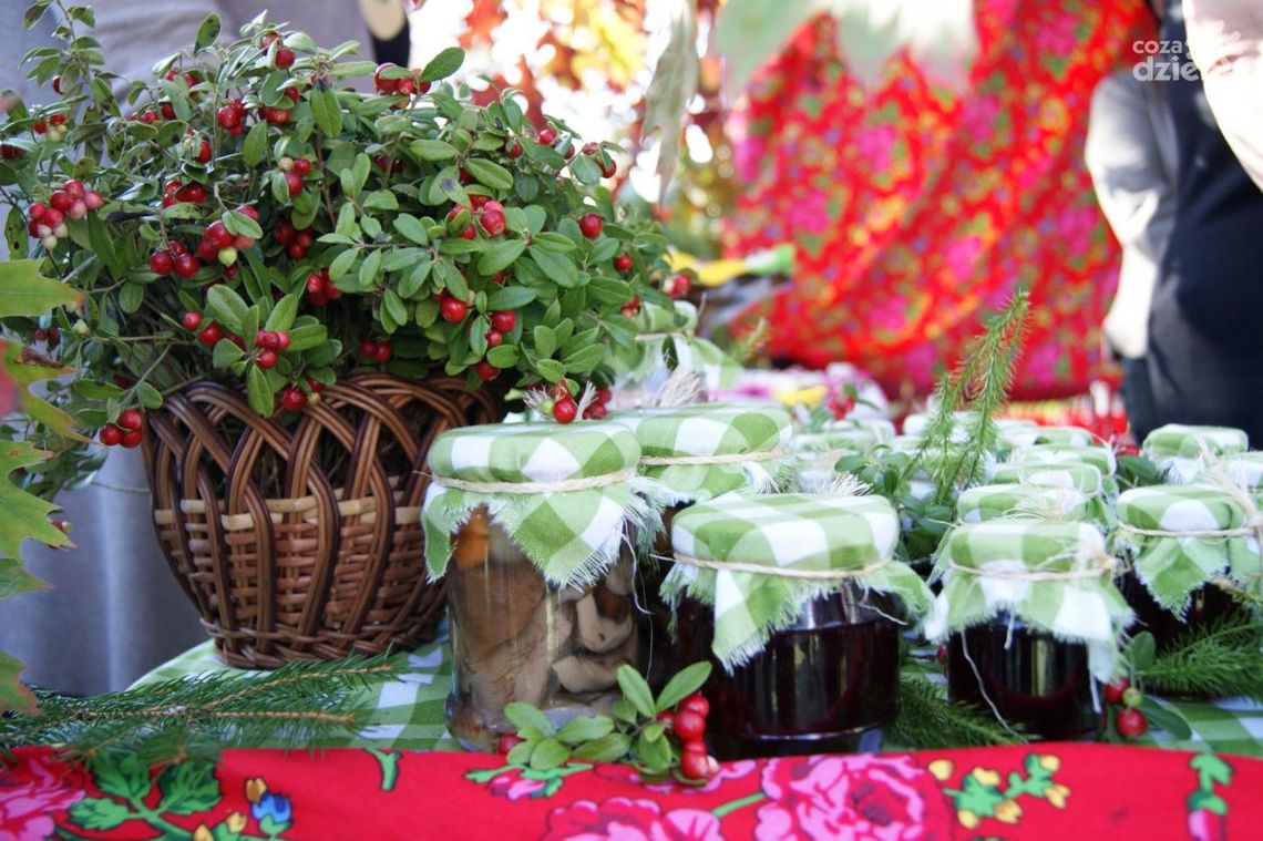 Kuszą zapachem  i smakiem, ale trzeba uważać