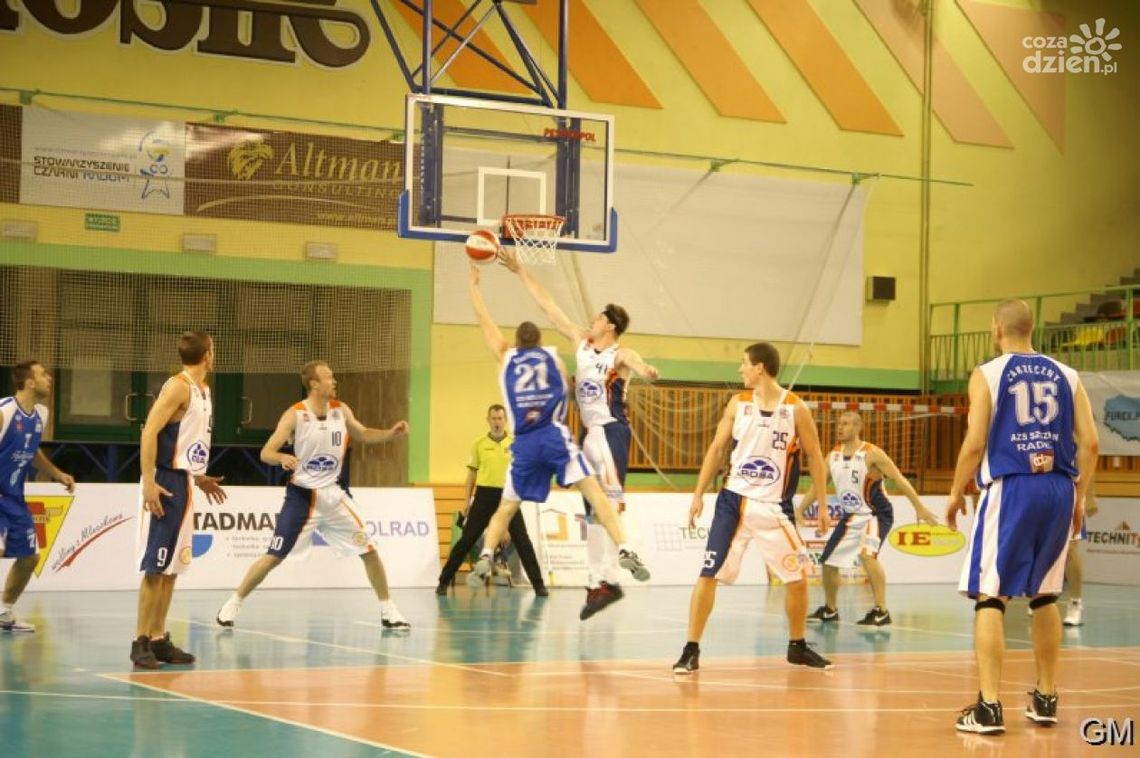 Kutno nie dało rady