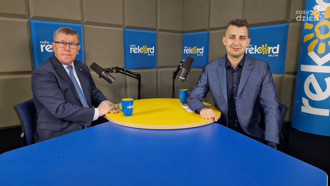 Kuźmiuk: Prywatyzowanie państwowych spółek nie jest dobre Kuźmiuk: Prywatyzowanie państwowych spółek nie jest dobre