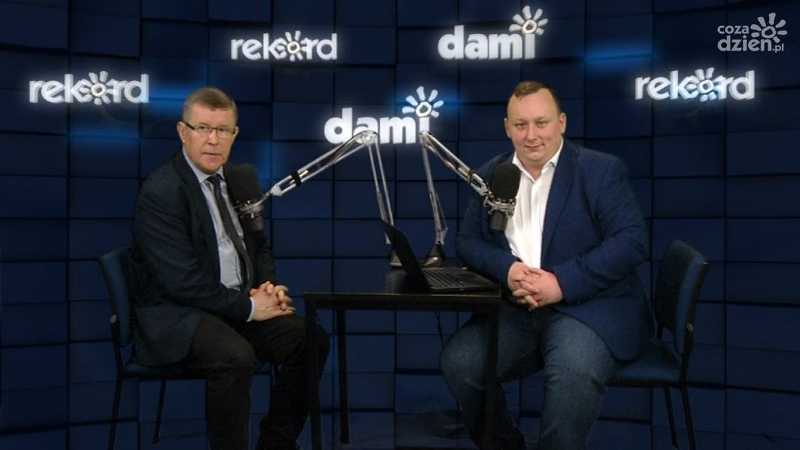 Kuźmiuk: Ustawy można zmienić w ciągu kilkunastu godzin