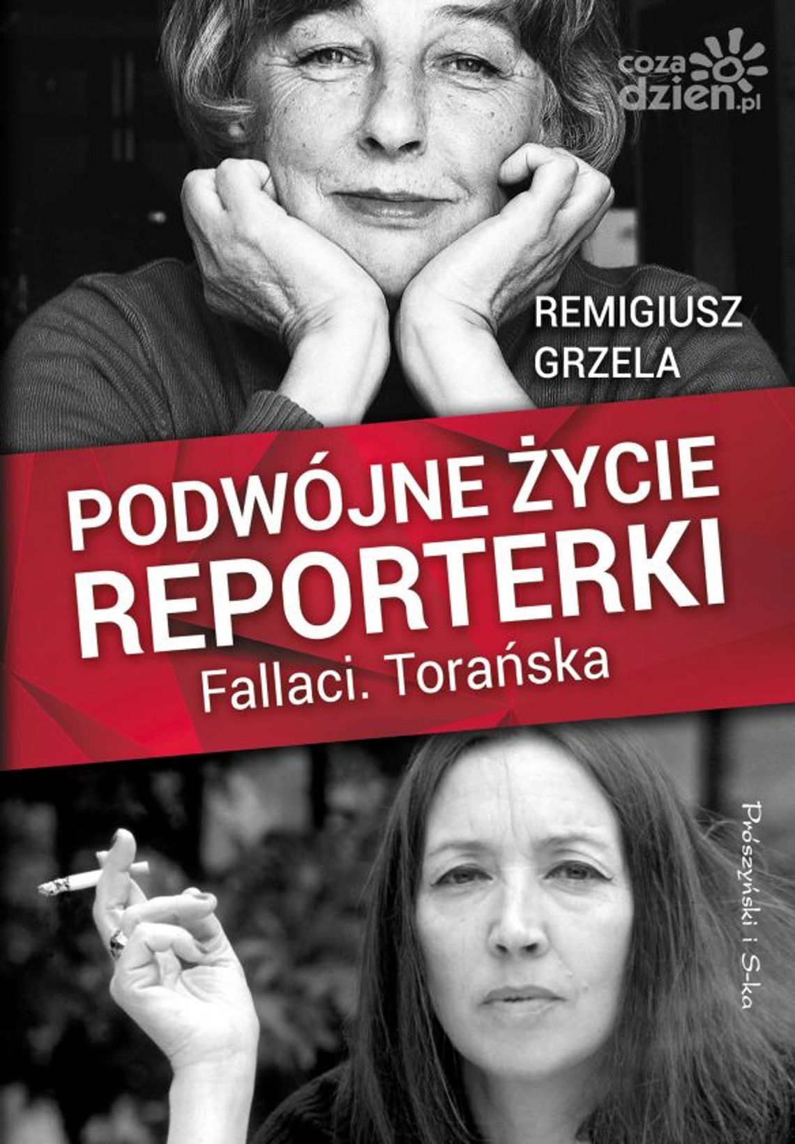 Kuźnia talentów. Spotkanie z Remigiuszem Grzelą