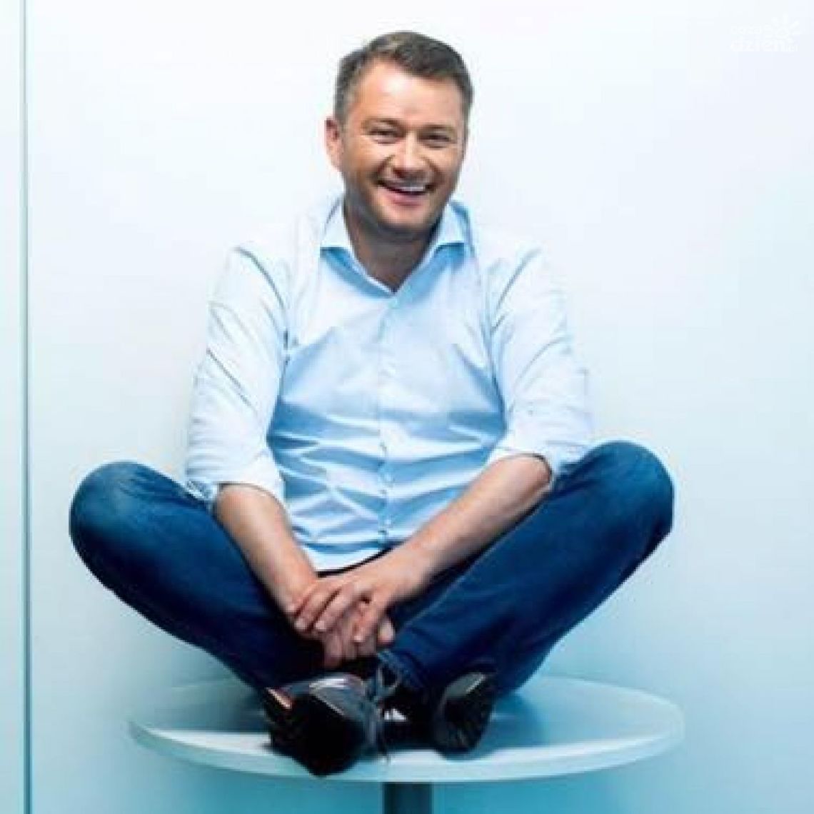 Kuźniar odchodzi z TVN! Kuźniar odchodzi z TVN!