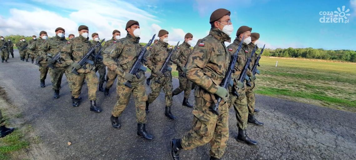 Kwalifikacja wojskowa w powiecie radomskim. Kto musi się zgłosić?