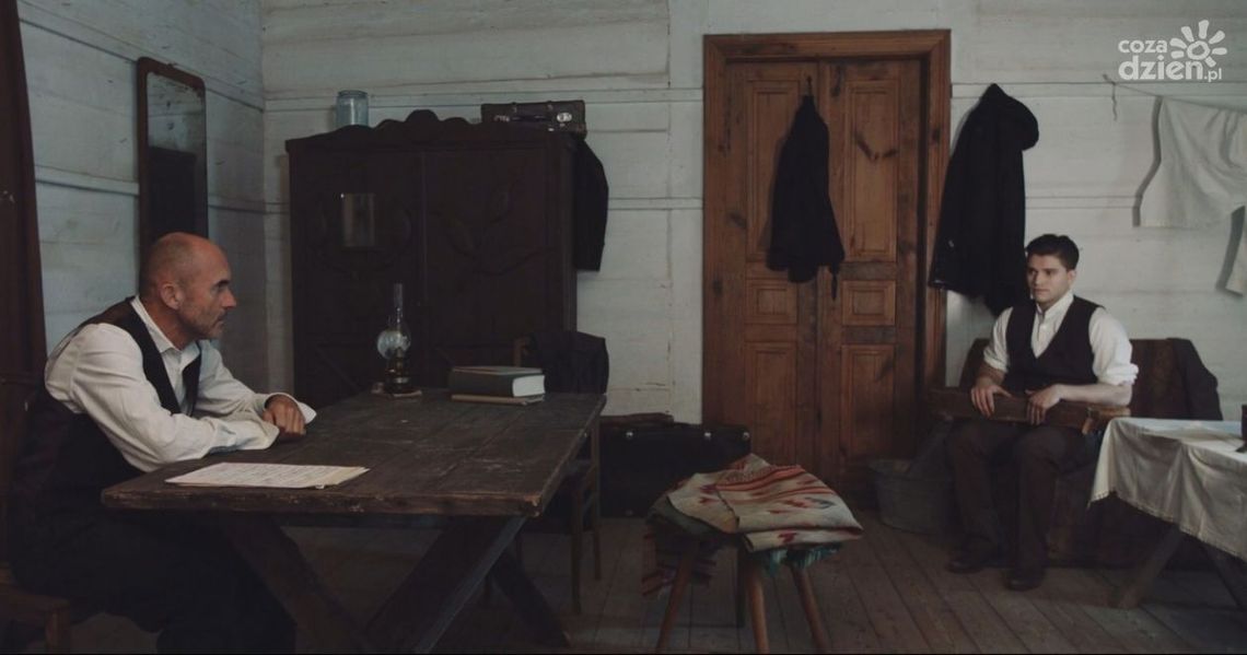 „Kwartet...” na sylwestra