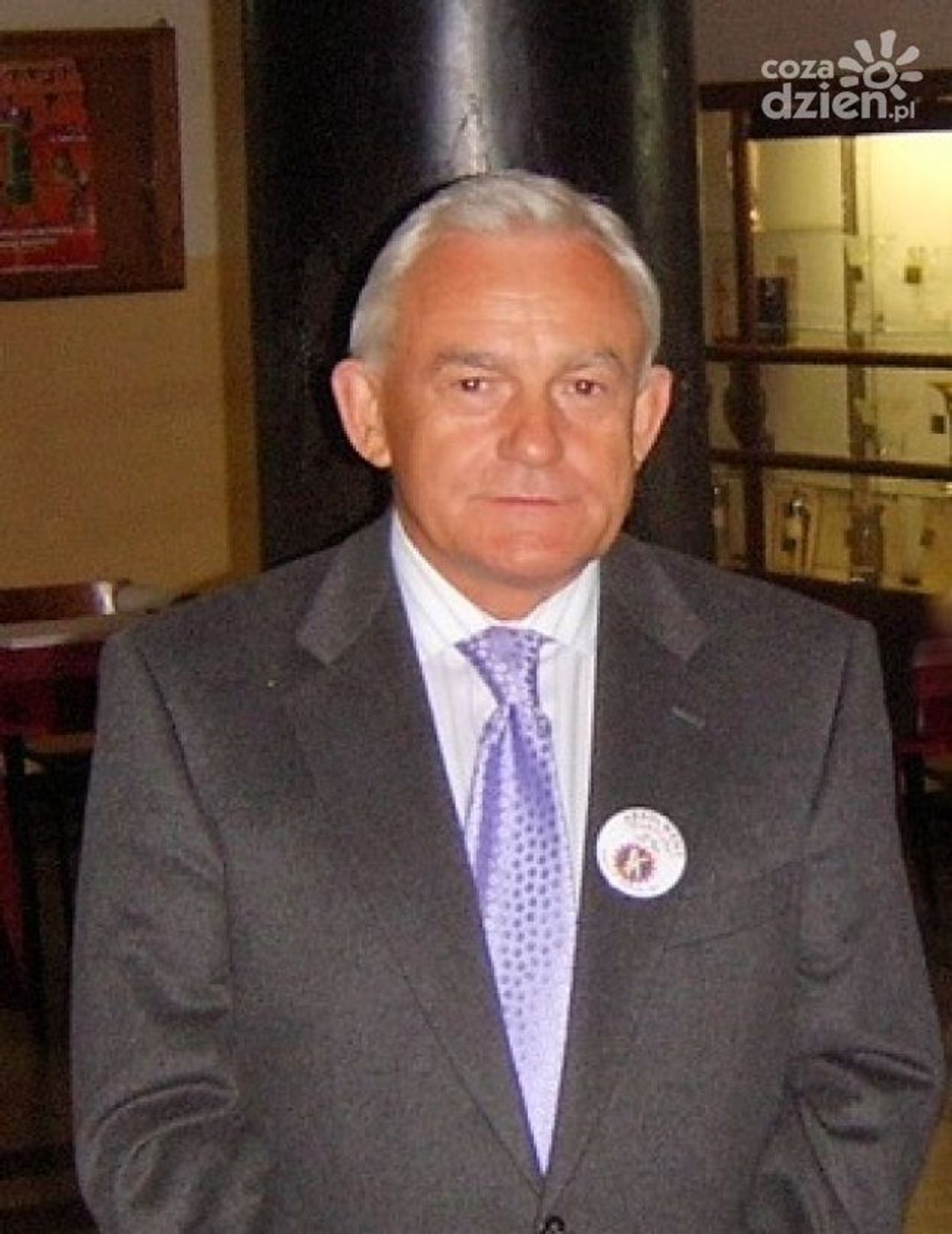 Kwaśniewski w SLD nic nie może!