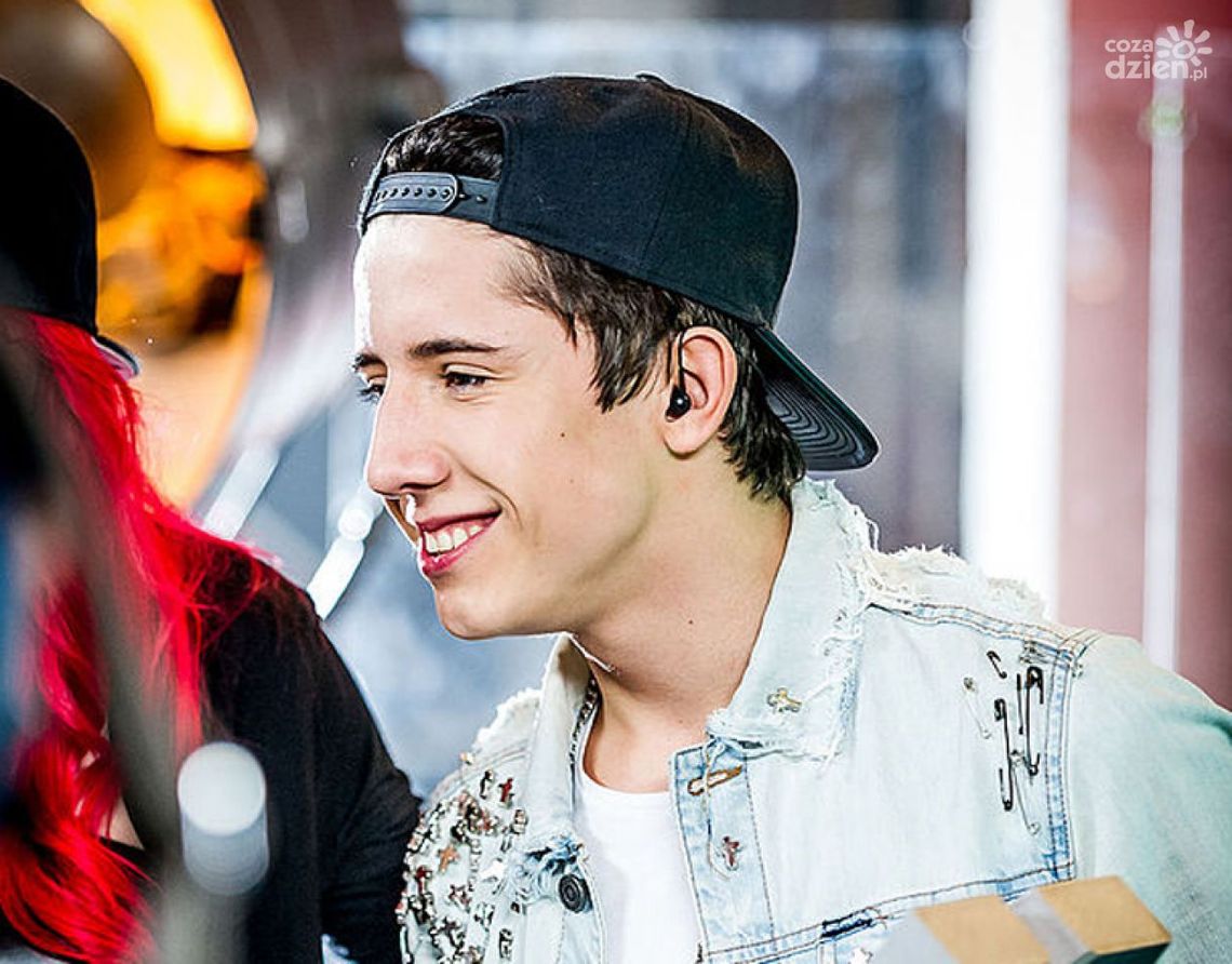 Kwiatkowski milionerem?