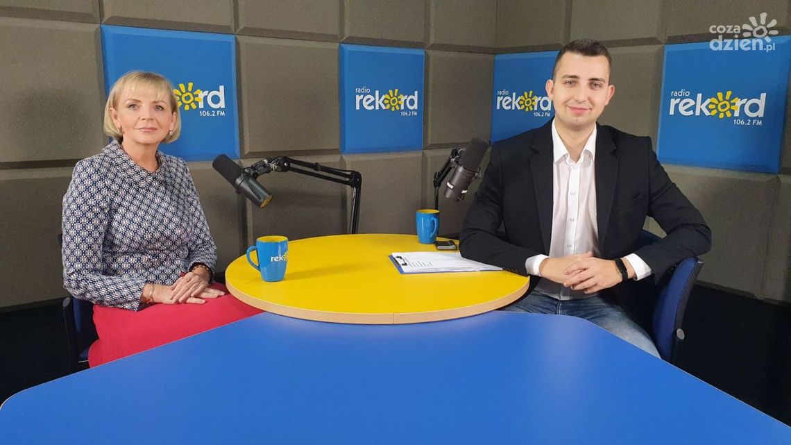 Kwiecień: Andrzej Kosztowniak jest naturalnym liderem PiS w Radomiu Kwiecień: Andrzej Kosztowniak jest naturalnym liderem PiS w Radomiu