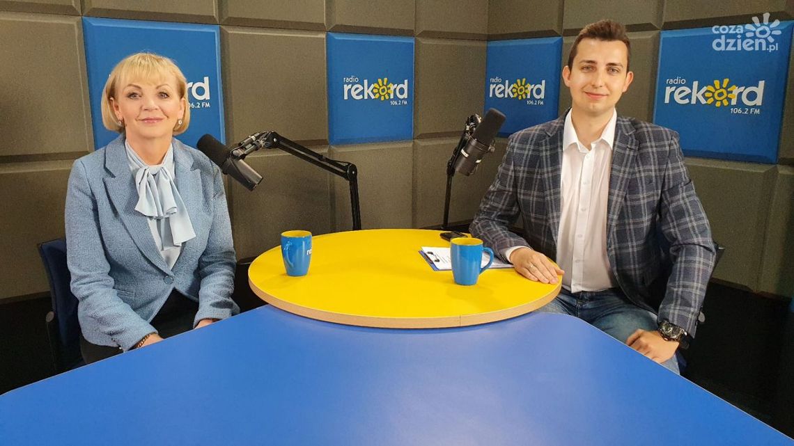 Kwiecień: Będę oburzona, jeśli środki z UE będą nadal wstrzymywane Kwiecień: Będę oburzona, jeśli środki z UE będą nadal wstrzymywane