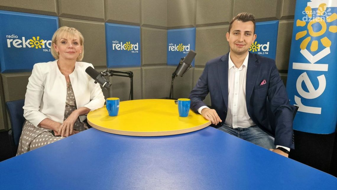 Kwiecień: Jedynką na liście PiS-u w regionie radomskim powinien być Marek Suski 