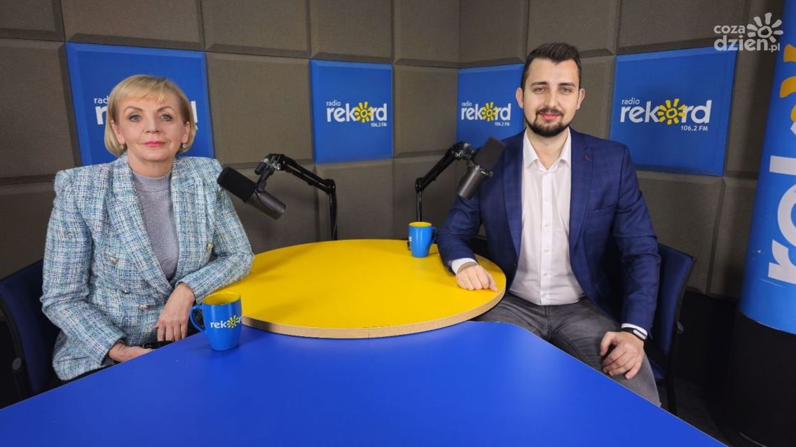 Kwiecień: M. Suski cieszy się największym zaufaniem. Trzeba docenić jego ogromne doświadczenie