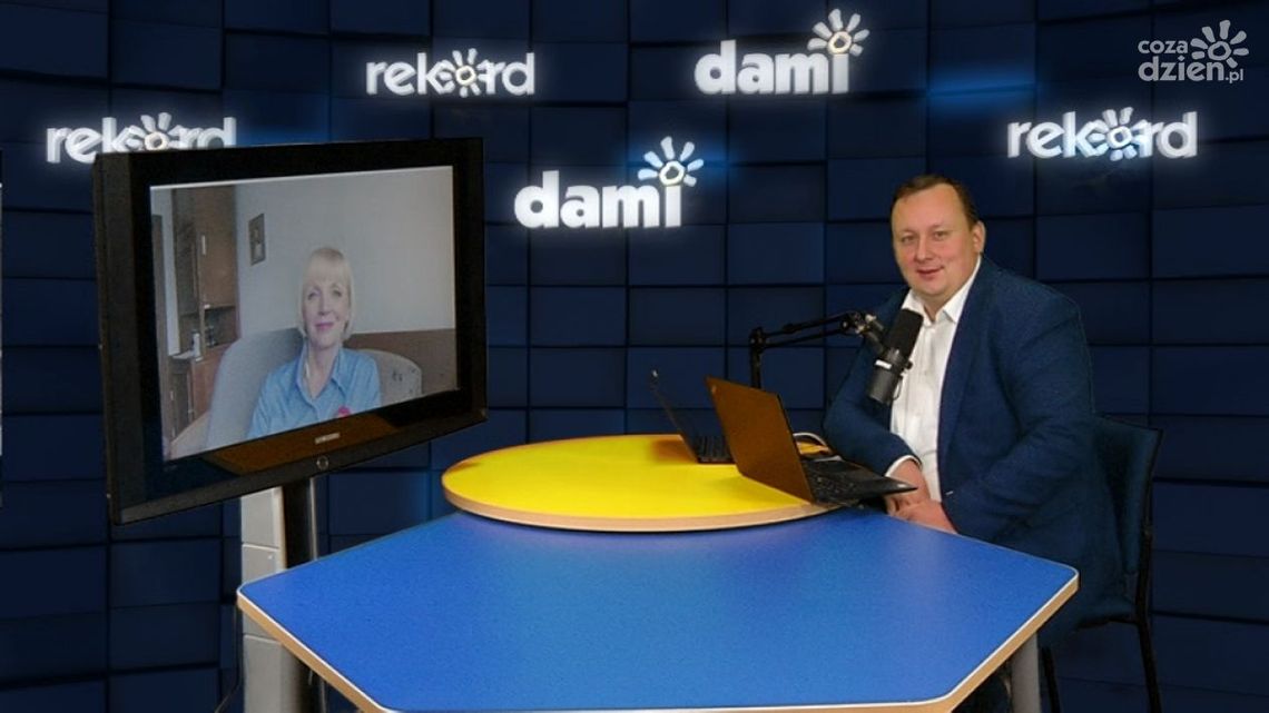 Kwiecień: Niezwykle dramatyczna sytuacja miała miejsce pod szpitalem na Józefowie