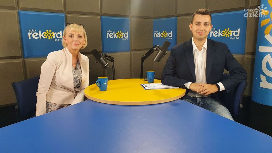 Kwiecień: Reparacje po prostu nam się należą