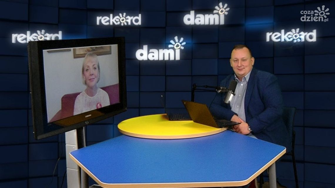 Kwiecień: Wynik Dudy w Radomiu to żółta kartka dla Witkowskiego