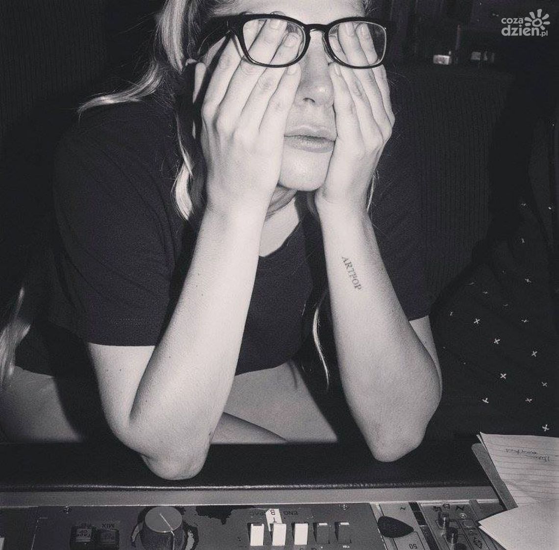 LADY GAGA: POWRÓT W ZUPEŁNIE INNYM STYLU