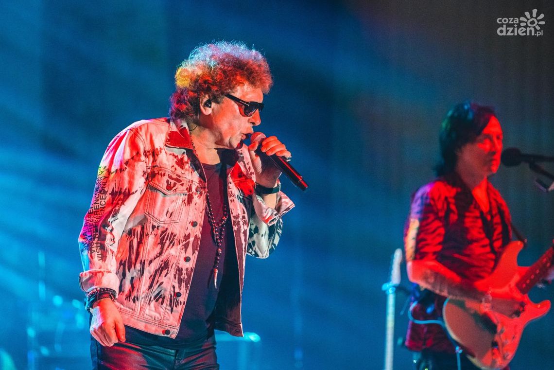 Lady Pank zagra w Białobrzegach!