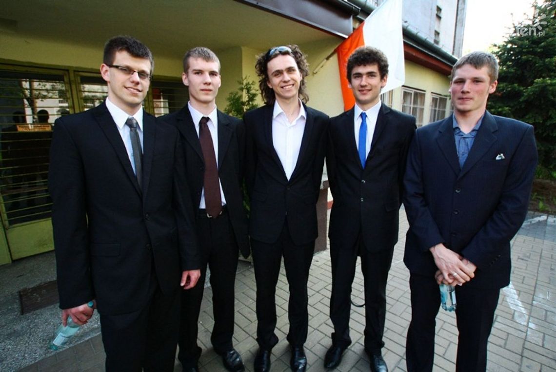 "Lalka", "Dziady" i "Ludzie bezdomni" - pierwszy dzień matur  już za nami