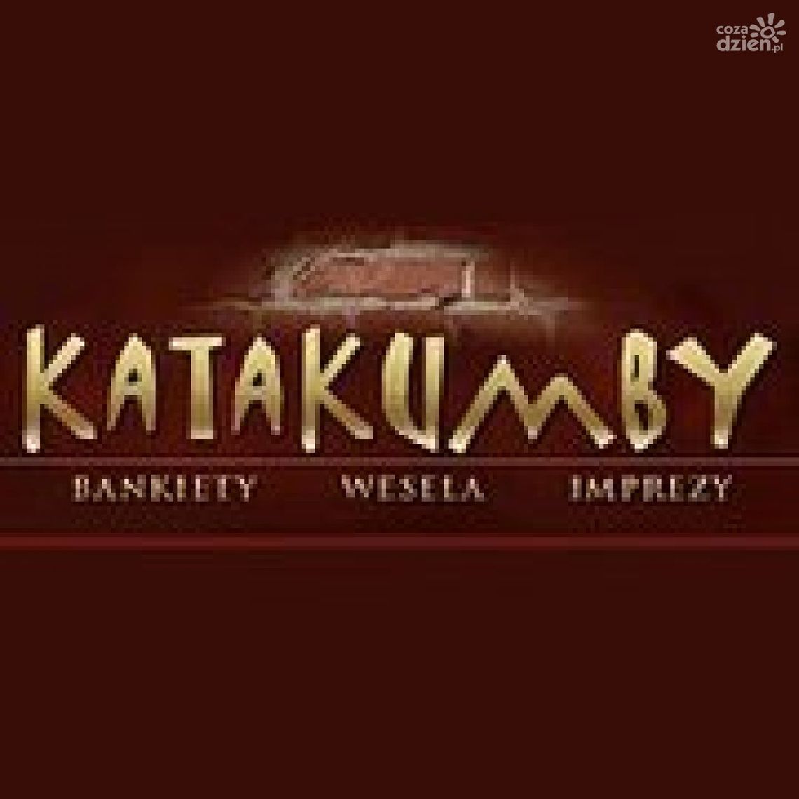 Lany Poniedziałek w Katakumbach