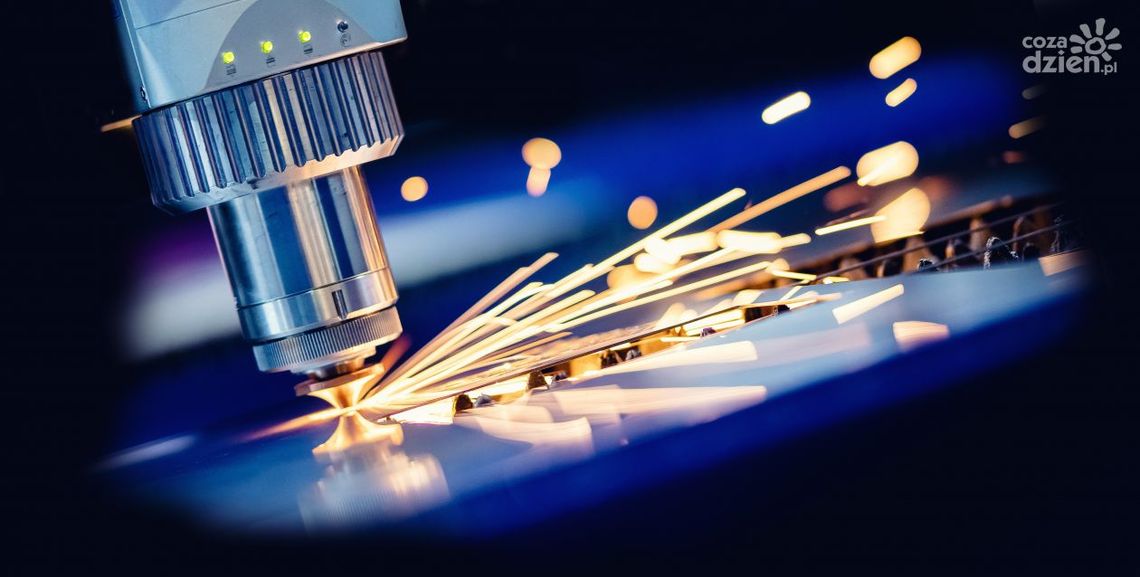 Laser – urządzenie o wszechstronnym zastosowaniu