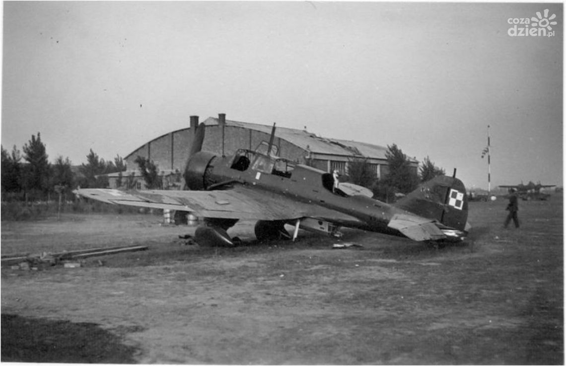 Latają już od 80 lat!