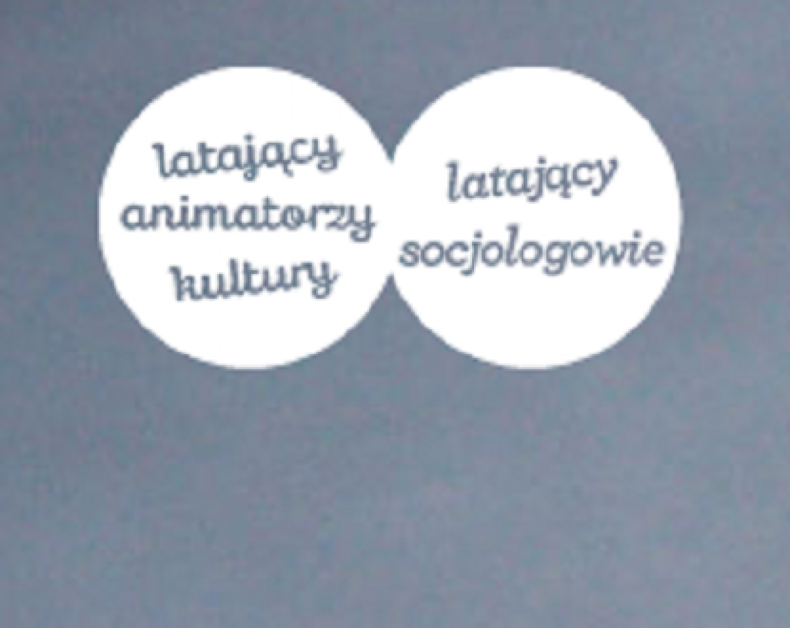 Latający Animatorzy Kultury